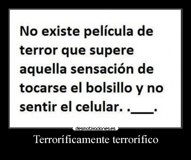 carteles  desmotivaciones