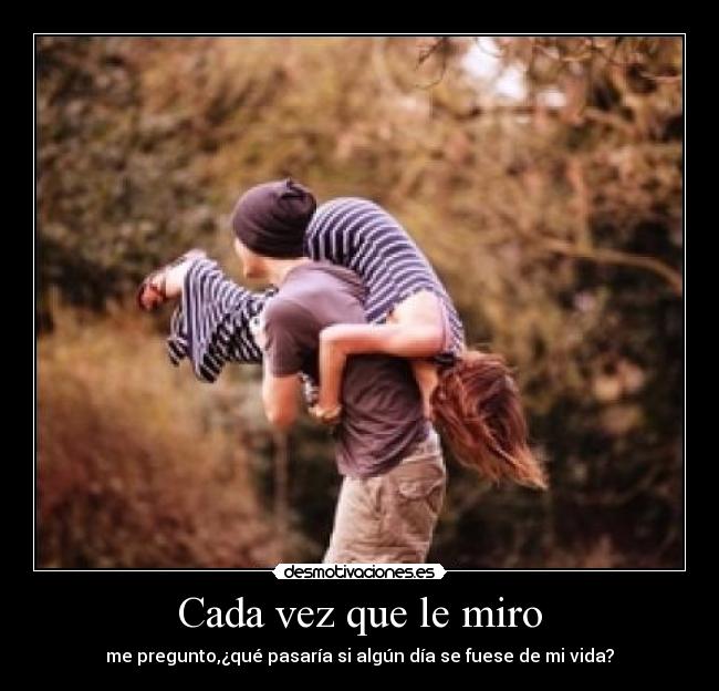 carteles imagino vida sin el sonriisiitas desmotivaciones