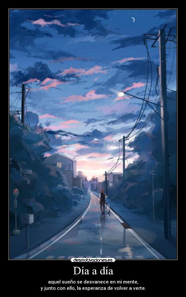Día a día -