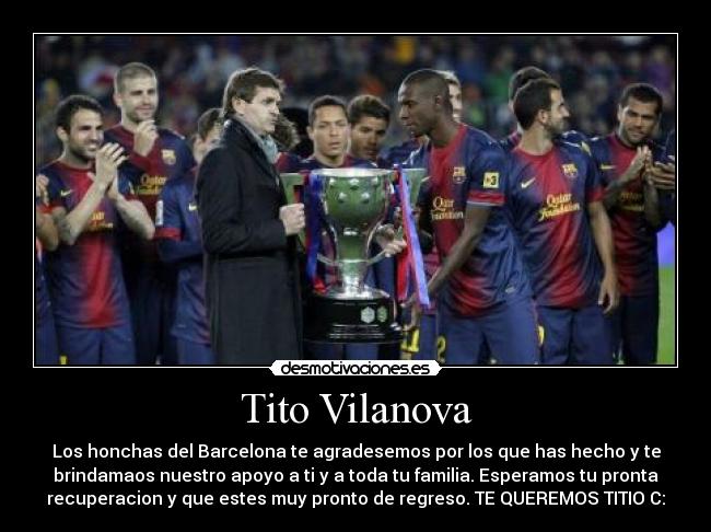 carteles futbol desmotivaciones