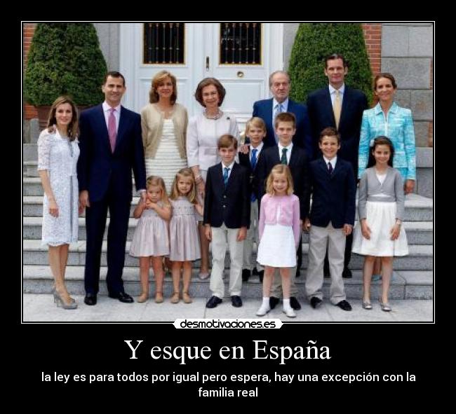 carteles espana espana desmotivaciones