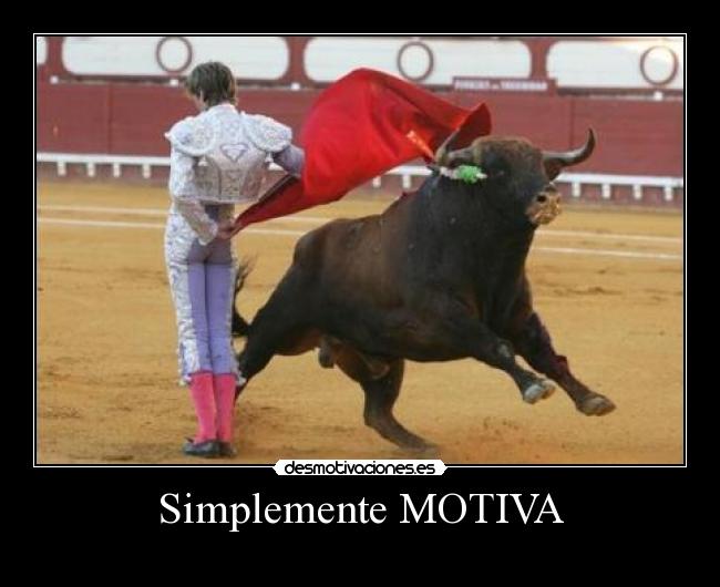 Simplemente MOTIVA - 