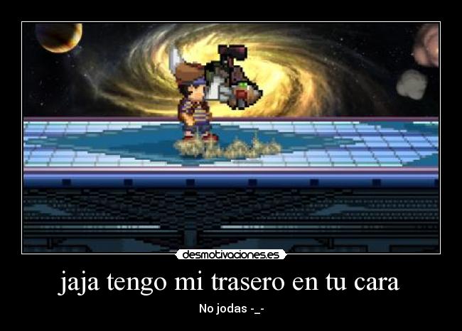 carteles trasero desmotivaciones