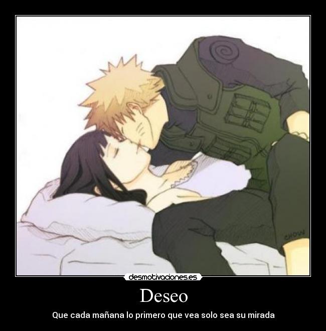 Deseo -