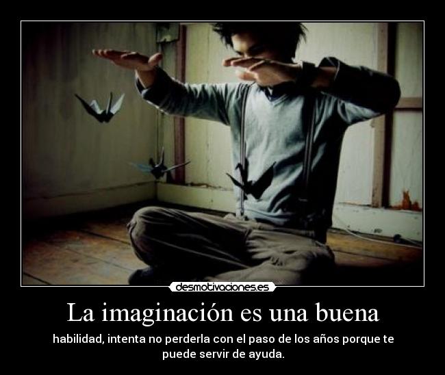 carteles imaginacion samelove pashulshulomipirulo cutewinter laura cristales enterrados los ojos desmotivaciones