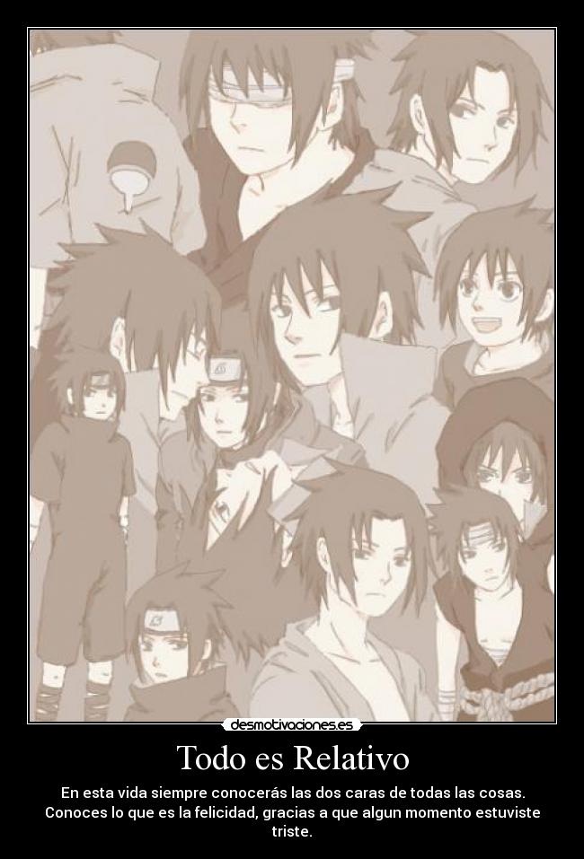 Todo es Relativo - 
