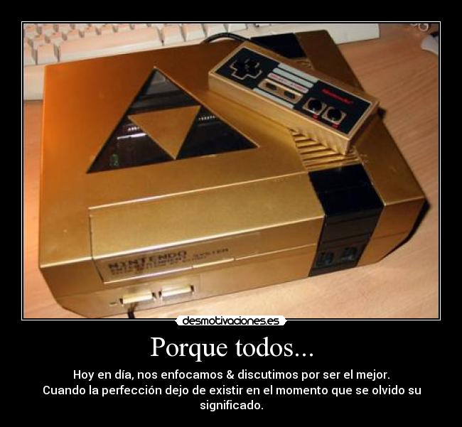 carteles nes nintendo mejor que todas las consolas hoy desmotivaciones