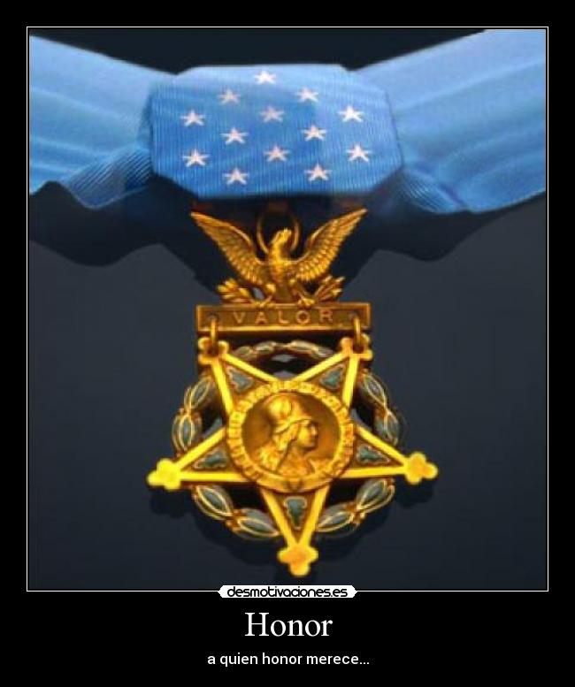 Honor -