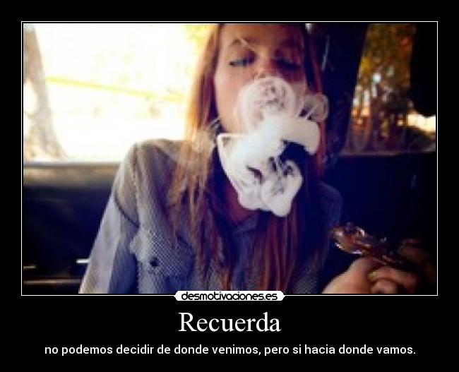 Recuerda -