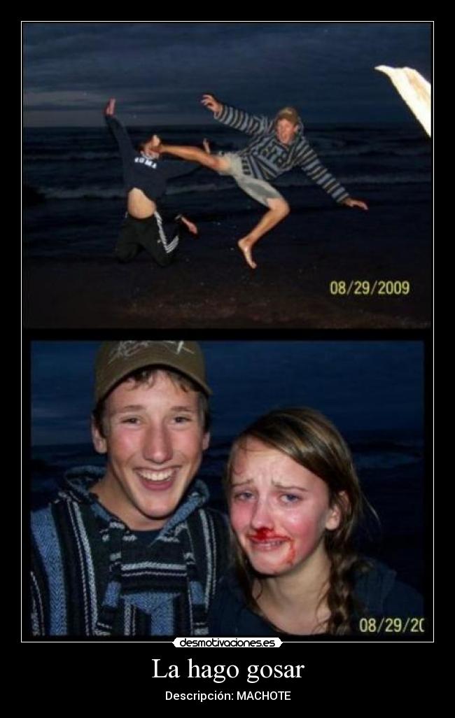 carteles menstrua por nariz xdddd desmotivaciones