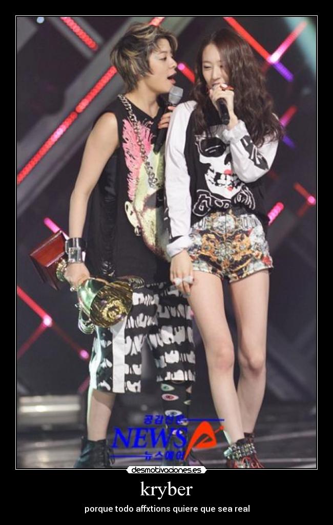 kryber - 