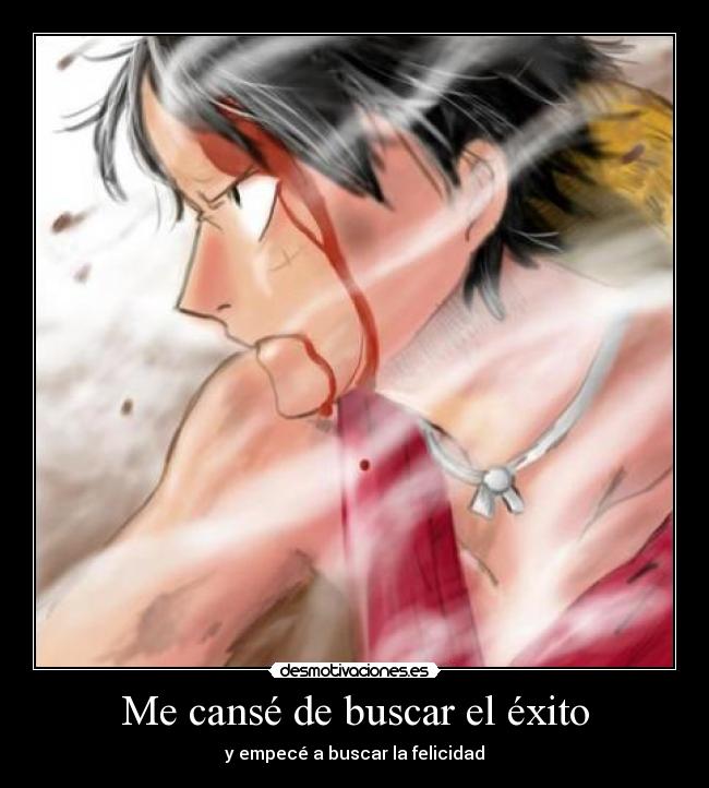 carteles one piece como estoy aburrido dado por hacer bombas humo jaja desmotivaciones