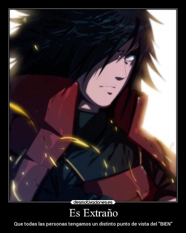 Es Extraño -