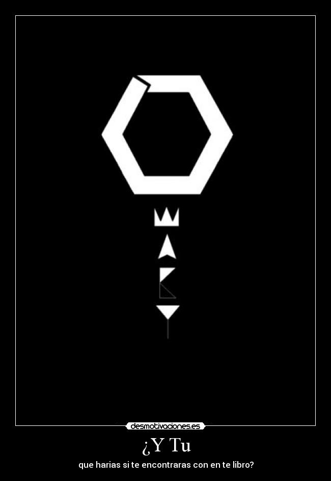 carteles shuuen shiori libro muerte desmotivaciones