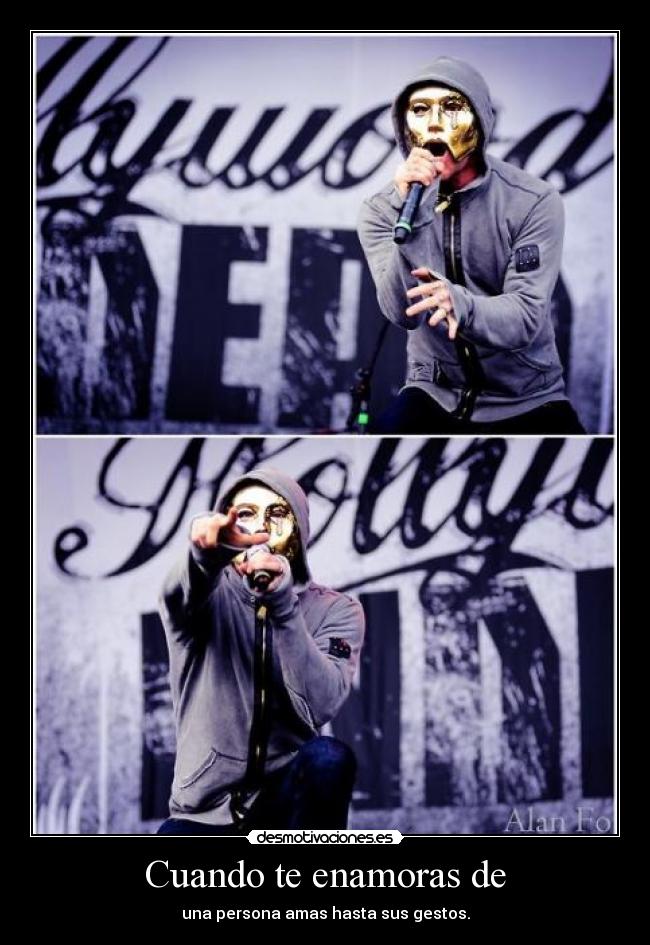 carteles you danny stop being cute and hot desmotivaciones