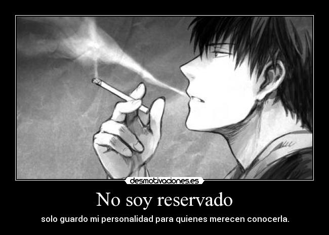carteles anime manga hijikata toushirou reservados desmotivaciones