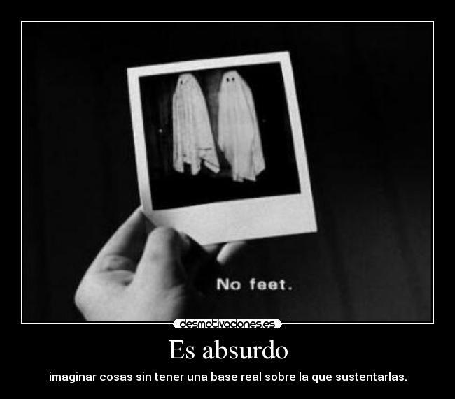 carteles blackdead fantasmas desmotivaciones