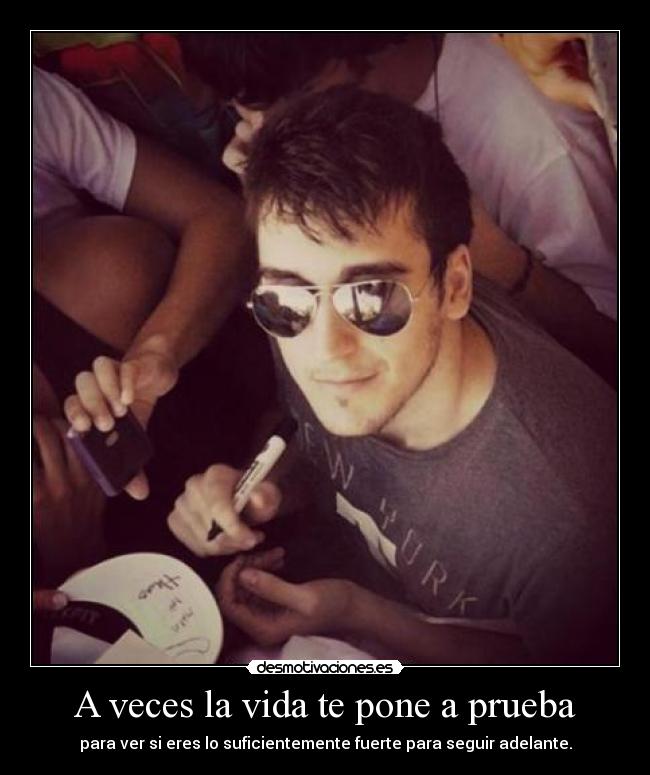 carteles vida chan chan chan chaaan mahe desmotivaciones