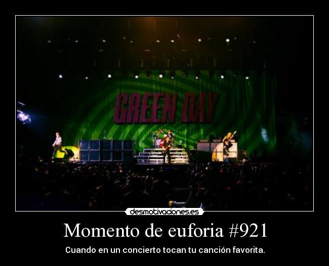 Momento de euforia #921 -