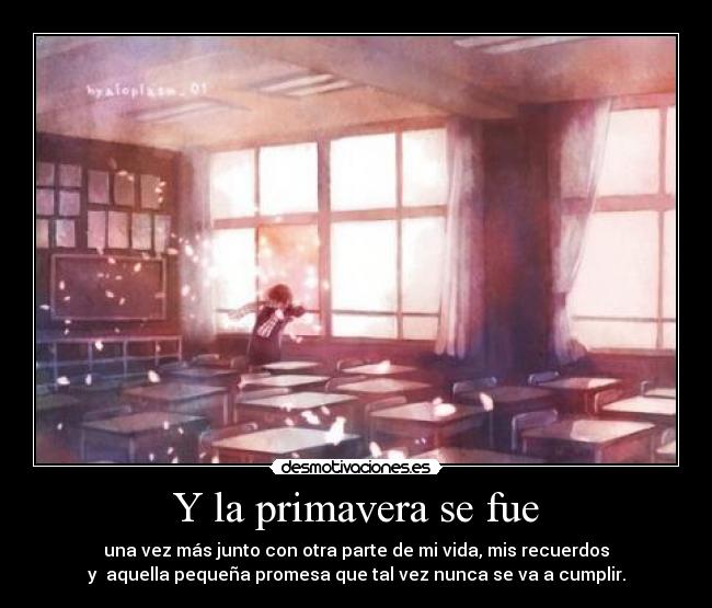 carteles vida pasar tiempo promesas rotas desmotivaciones