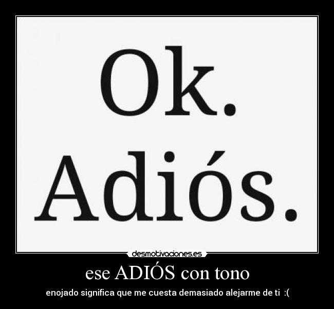 carteles  desmotivaciones