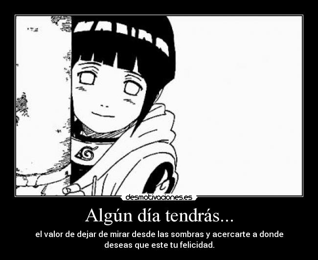 Algún día tendrás... -