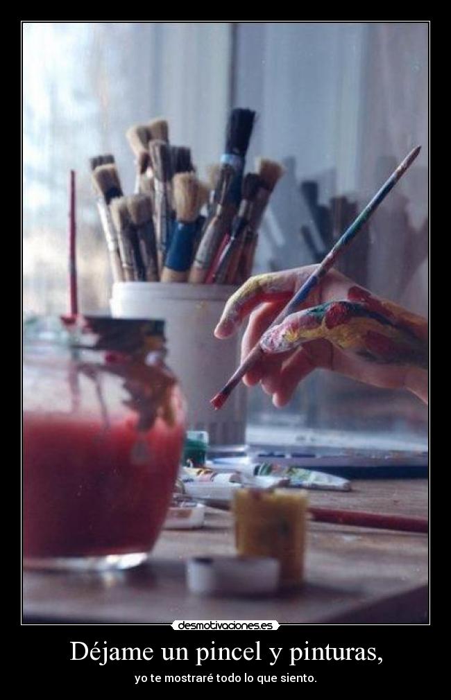 carteles desahogarnos determinadas maneras distintas segun problema desmotivaciones