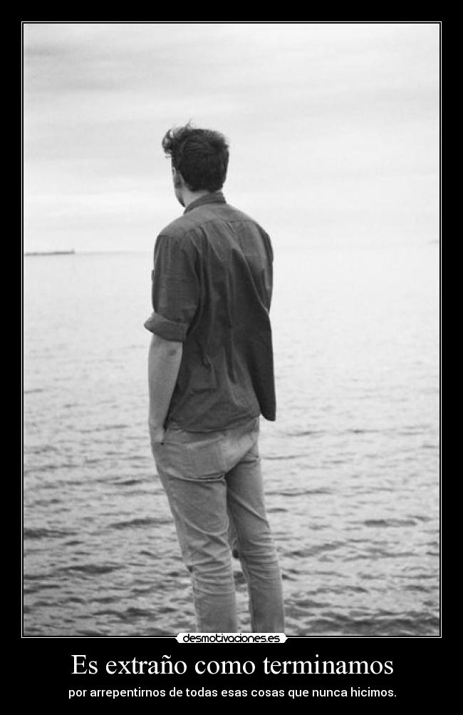 carteles algo desmotivaciones