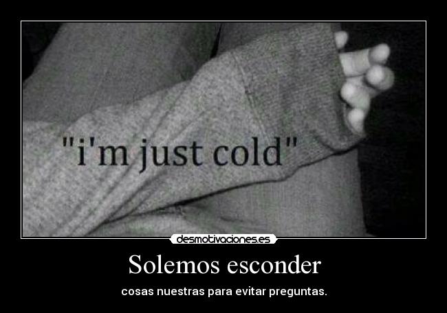 carteles sin mas cinco se que significa frase que pone imagen desmotivaciones