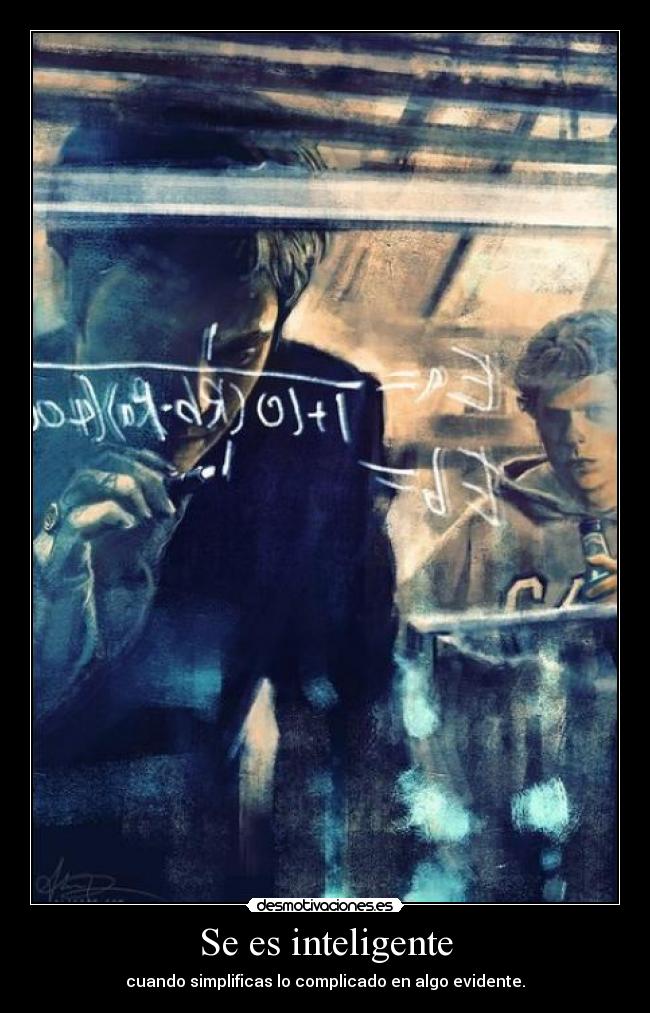 carteles todo problema tiene una solucion una explicacion desmotivaciones