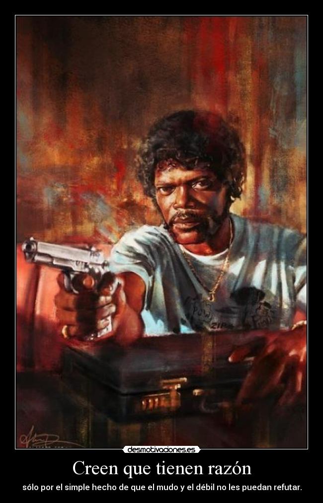 carteles desmoc3 defiende tus ideales desmotivaciones