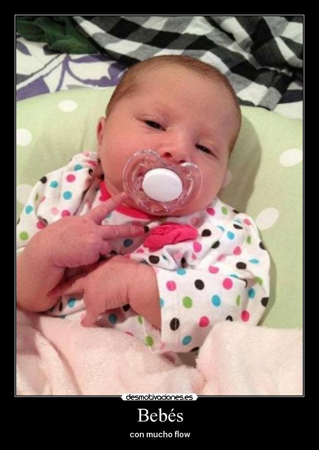 Bebés -