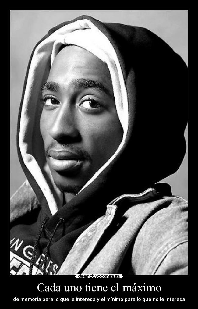 carteles tupac desmotivaciones