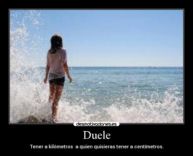 Duele - 