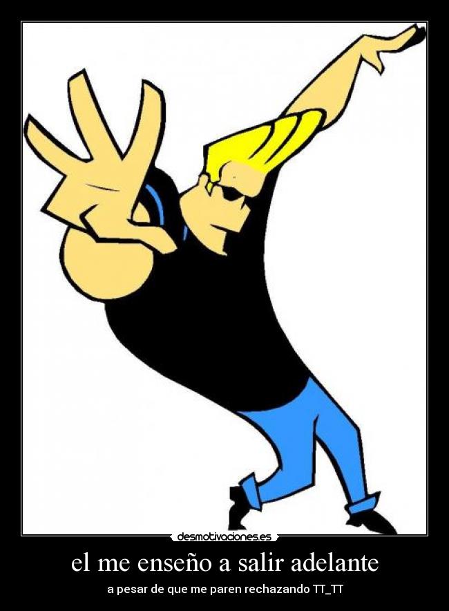 carteles dibujos desmotivaciones