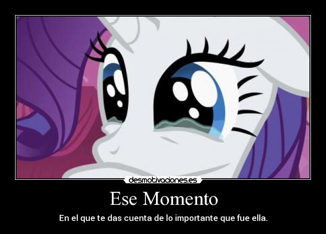 Ese Momento -