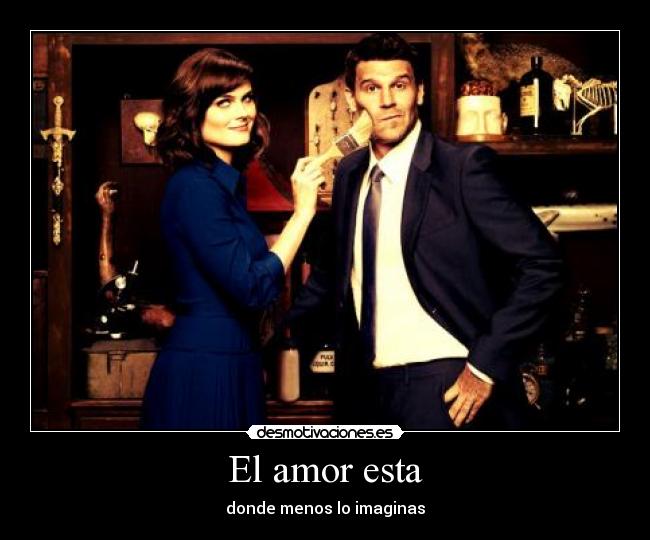 carteles amor amor desmotivaciones