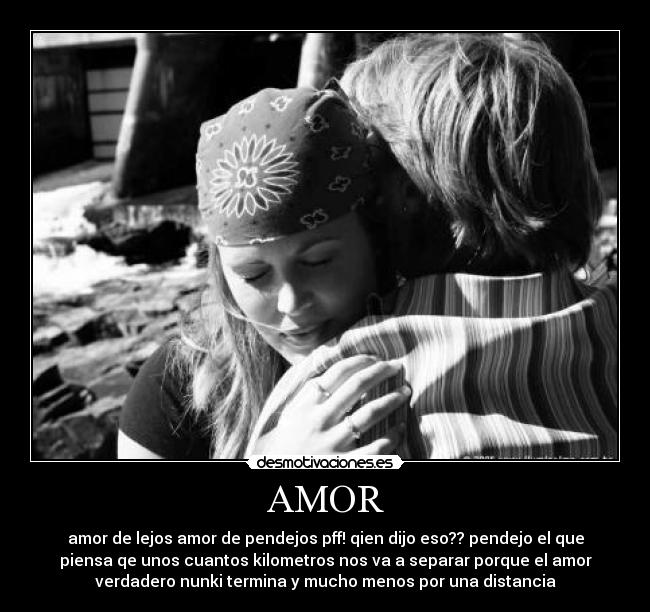 AMOR -