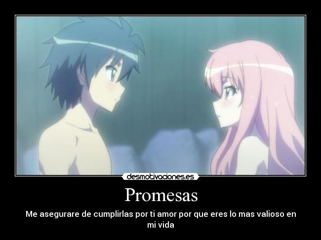 Promesas - 