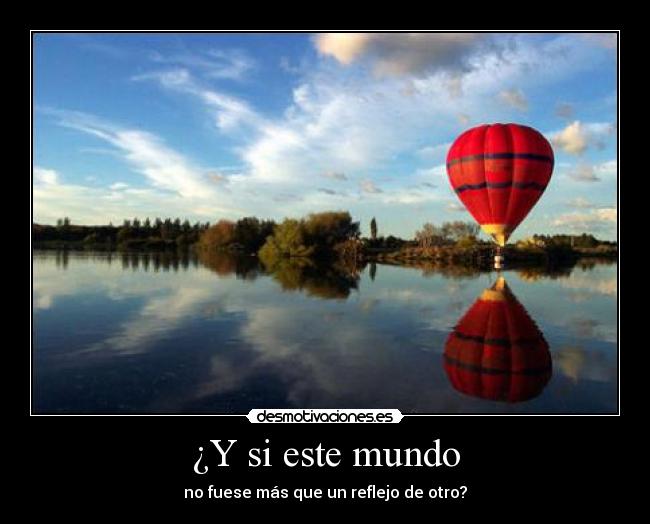 carteles mundo desmotivaciones