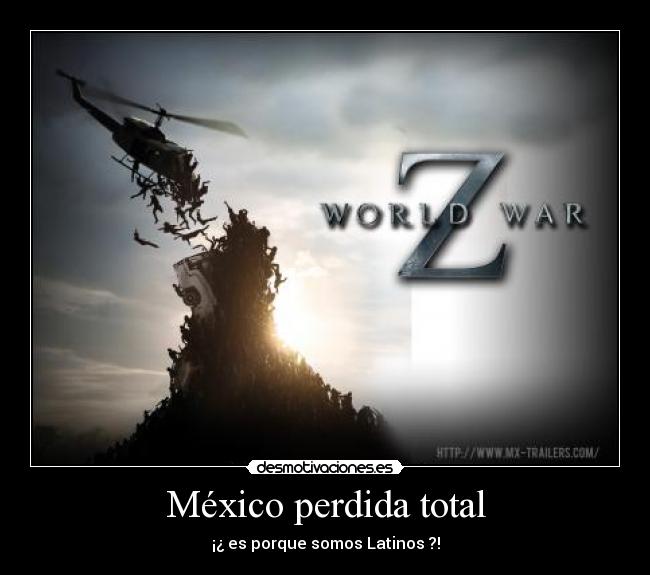 carteles mexico pelicula desmotivaciones