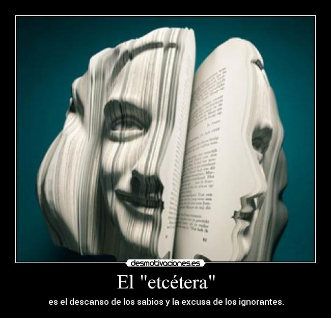 carteles etcetera desmotivaciones