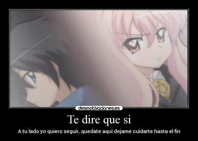 carteles anime desmotivaciones