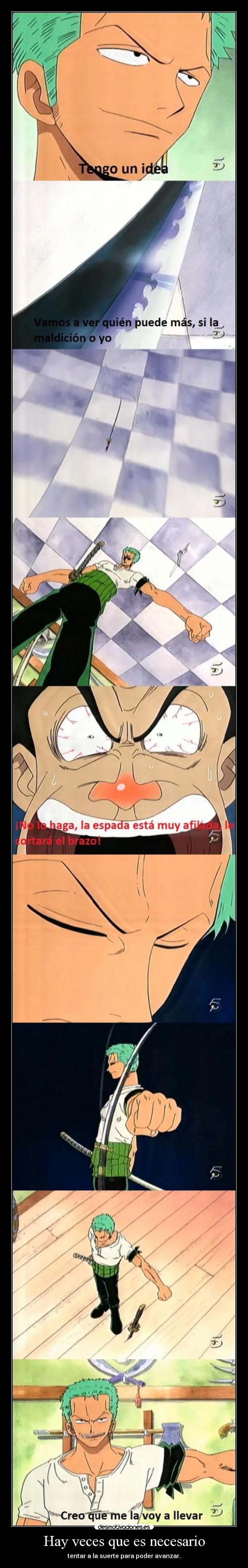 carteles one piece zorro tercera indomable clandominadores ejercitodemar desmotivaciones