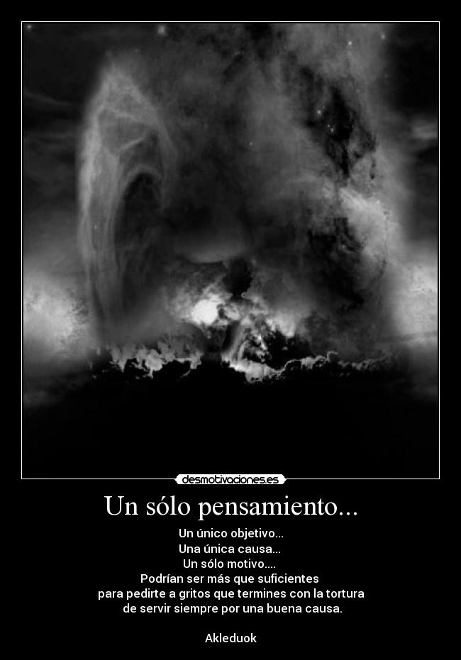 carteles akleduok provisoire desmotivaciones