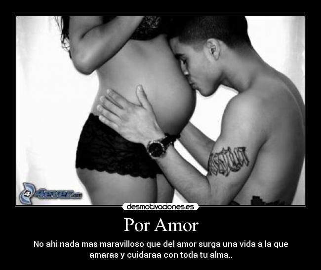 Por Amor - 