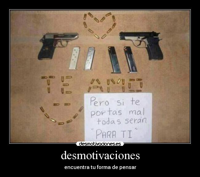 desmotivaciones -