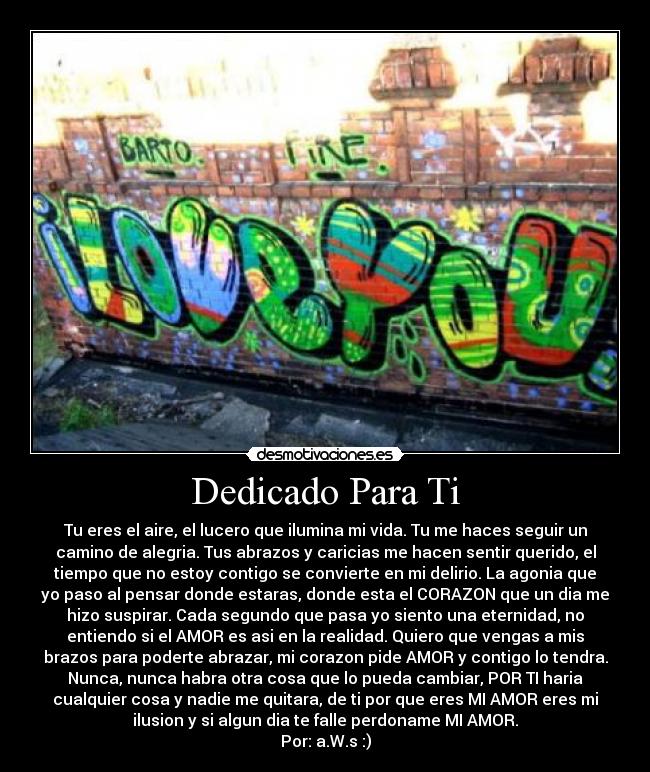 carteles rap corazon desmotivaciones