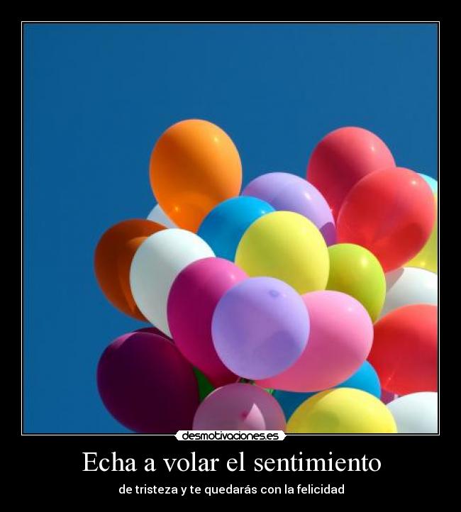 carteles felicidad desmotivaciones