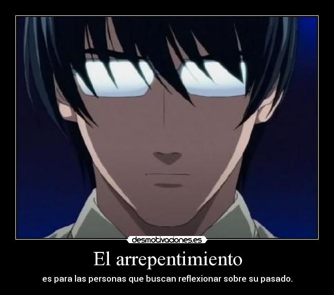 carteles kurama elfen lied muwigaraklan desmotivaciones